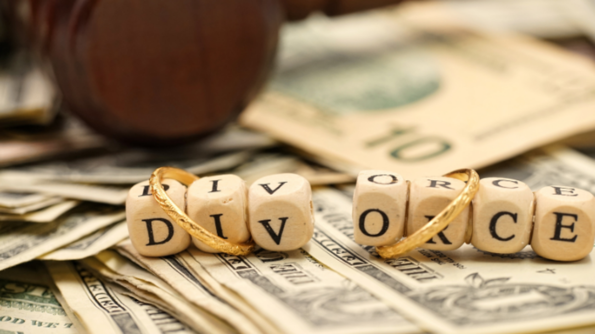 preparing finacially copy